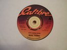 REAL THING - LOVE TAKES TEARS - RARE MODERN SOUL 45