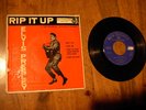 ELVIS PRESLEY   RIP IT UP  ITALY 1957 ORIGINAL