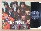 Pink Floyd,Piper At The Gates..,Laminated Slv,Stereo,LP