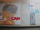 CAN-Tago-Mago, German Progressive  JAPANESE 
