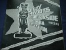 MISTY IN ROOTS - Rich Man/Salvation - PRE 12