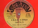 2 BAD IN EFFECT on SOUL-PO-TION random rap 12