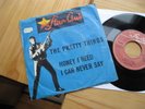 THE PRETTY THINGS HONEY I NEED 1965 STAR-CLUB TOP RARE
