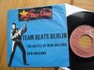 THE TEAM BEATS THE BATTLE OF NEW ORLEANS 1965 STAR-CLUB