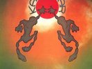 KANDAHAR BELGIAN PROG LP RARE Pictures From the Past