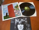 George Harrison Wonderwall Music APCOR 1A-1*1B-1