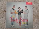 The Teddy Bears Sing LP