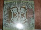 GREY DELISLE IRON FLOWERS 2LP LTD ED No#1 OF1000 SEALED