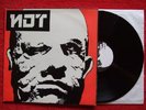 NDT first LP '82 SWISS Punk EX-Crazy Kleenex Sperma KBD