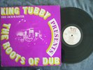 King Tubby presents Roots of Dub LP - original TSL RARE