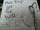 Pink Floyd Off the Wall vinyl 1979 radio station demo