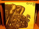 COMUS FIRST UTTERANCE DAWN UK  PSYCH + INSERT M-