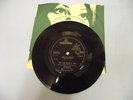 Beatles-All you need is love NM (mispress??)