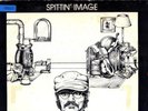 OG lmtd private press folk PETE SMITH Spittin Image LP