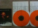 Soundgarden - Superunknown First Pressing Orange vinyl