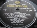 BEATLES  REVOLVER  Ist UK PARLOPHONE STEREO EX