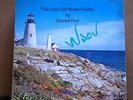 THE SACRED FOUR - THE LORD WILL MAKE A WAY - GOSPEL LP