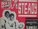The Termites: Do the Rocksteady