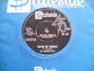 The Marvelettes - You're My Remedy 1964 UK 45