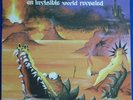 Krokodil - An invisible world revealed, Krautrock-LP