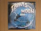 TRAVIS MOON - Big train rollin LP 1982 SEALED Private