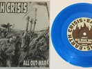 EARTH CRISIS ALL OUT WAR 7