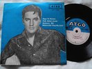 Elvis Presley - Rags to Riches -Malaysia EP very Rare