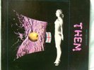 THEM 1969 HAPPY TIGER WITHOUT VAN MORRISON RARE