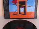 Disharmonic Orchestra/Pungent Stench-Split LP
