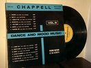 PIERRE DUTOUR -JACK AREL- #9 -CHAPPELL LP-PSYCH LIBRARY