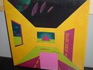 NM Bermuda Triangle / Bermudas II LP • private psych