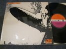 LED ZEPPELIN - DEBUT LP- Nr MINT A1/B1 UK ATLANTIC PLUM