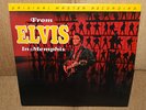 Elvis Presley: From Elvis In Memphis LP MFSL Rare