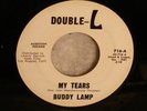 NORTHERN SOUL RARITY BUDDY LAMP