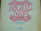 Bollywood Film Dbl LP Record Compilation - Mohd. Rafi