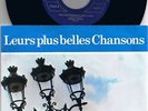 BARBARA Gainsbourg Jacqueline Francois 45 Pays Bas only