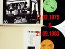Led Zeppelin  2 LP   1975 - 1983   MSG NY & ARMS