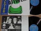 Kraftwerk 2 - Japan LP - green cone sleeve - excellent