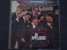 THE APPLEJACKS 1st LP 1964 MONO 1st Press 