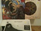 Graveyard S/T, Imaad Wasif The Voidist, Weird Owl Silve