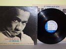Lee Morgan Search For New Land Blue Note Stereo 84169
