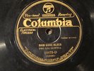 PEG LEG HOWELL Skin Game Blues COLUMBIA 14473-D 78