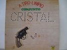 A Tiro Limpio - Conjunto Cristal