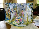 ONCE UPON A TWILIGHT  TWILIGHTS OZ PSYCH  POP OUT COVER