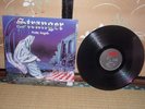 STRANGER PRETTY ANGELS LP RARE GERMAN METAL