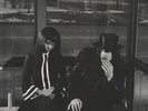 white stripes 'get behind me satan' rare promo 2xlp