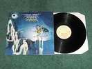 URIAH HEEP “DEMONS AND WIZARDS” BRONZE '72 UK 1st Pr NM