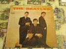 BEATLES lp introducing the Beatles ORIG COLORBAND LABEL