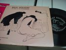 JAZZ at the Philharmonic BILLY HOLIDAY CLEF MGC 169 VG