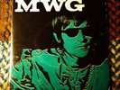 MEIC STEVENS MWG E.P. WREN 1073 RARE WELSH SAIN 1969
